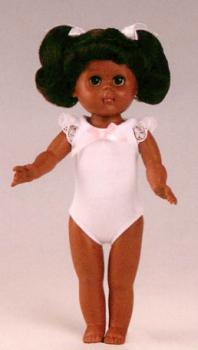 Vogue Dolls - Ginny - Modern Dress Me - African American - Doll
